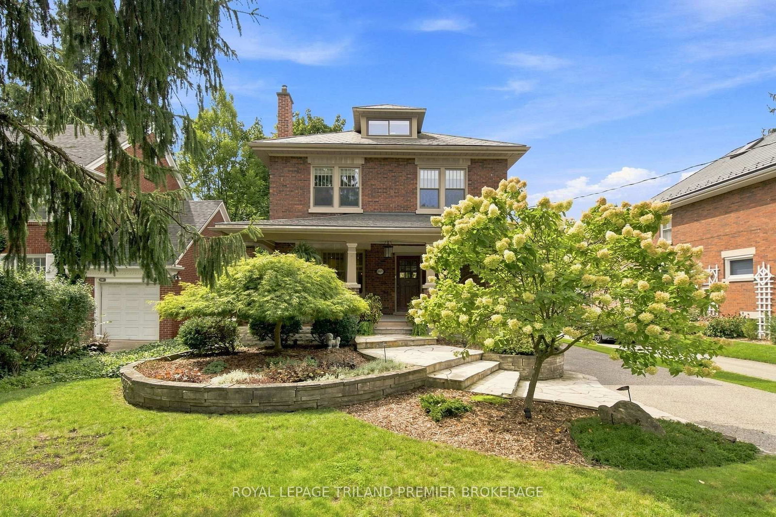 399 Wortley Road • London South, ON photo 1