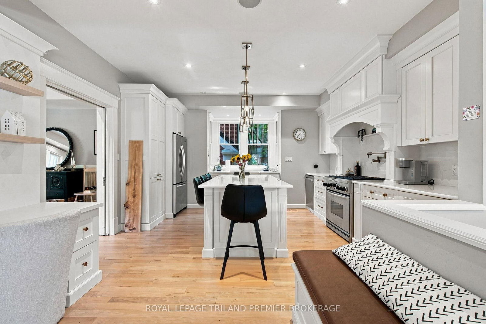 399 Wortley Road • London South, ON photo 15