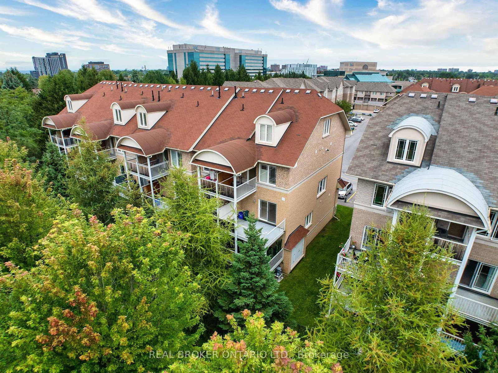 325 Paseo Private • #79 • Ottawa, ON photo 30