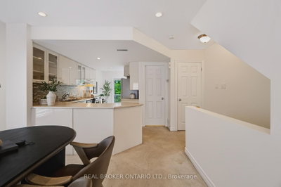 325 Paseo Private • #79 • Ottawa, ON photo 4