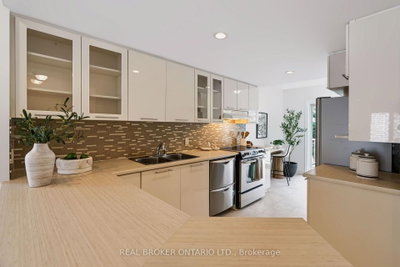 325 Paseo Private • #79 • Ottawa, ON photo 6