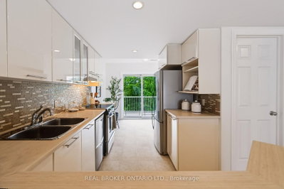 325 Paseo Private • #79 • Ottawa, ON photo 8