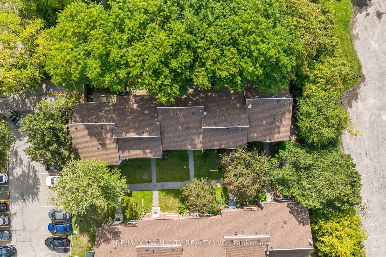 121 University Avenue E • #101 • Waterloo, ON photo 36