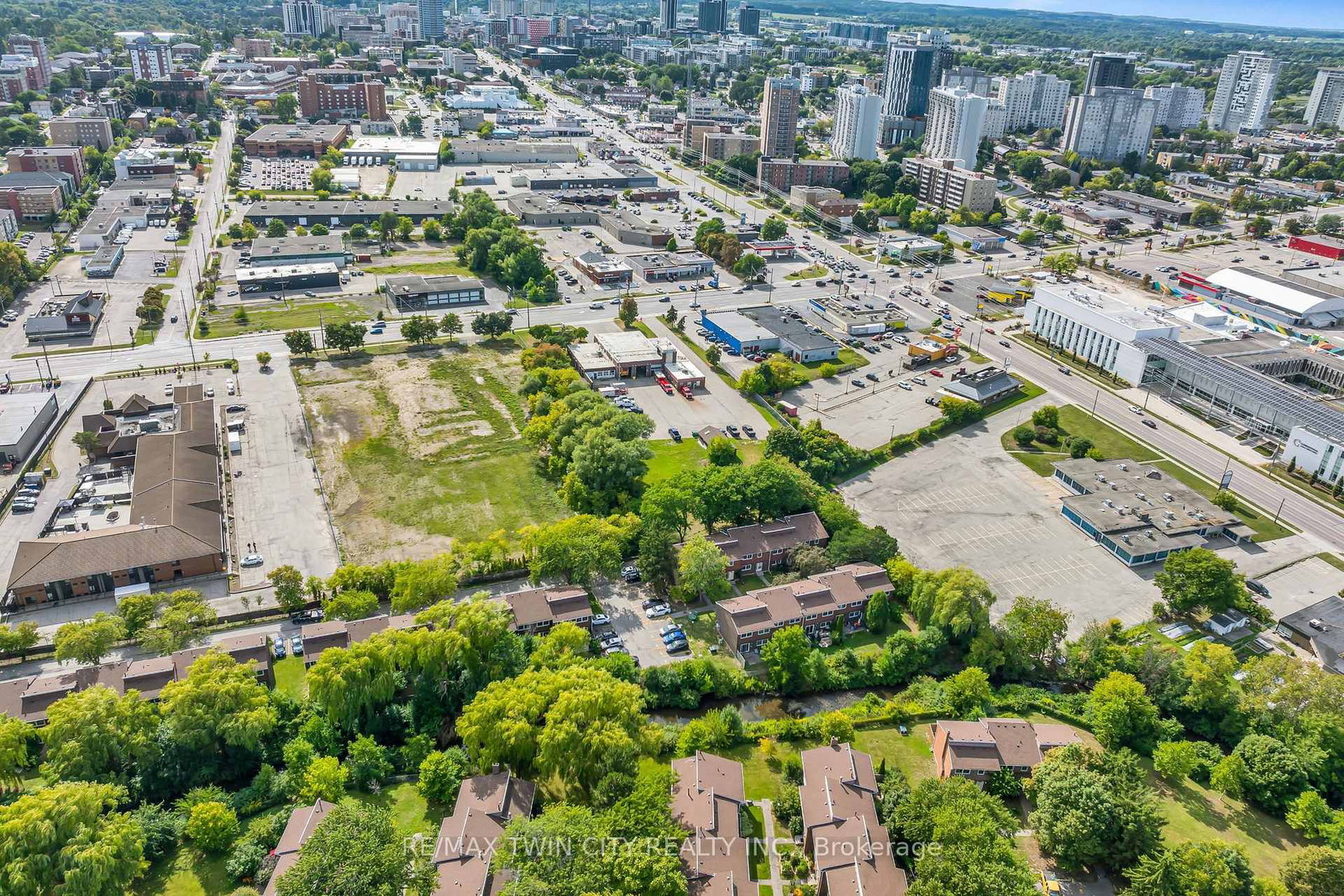 121 University Avenue E • #101 • Waterloo, ON photo 38