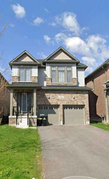 54 Prince Philip Boulevard