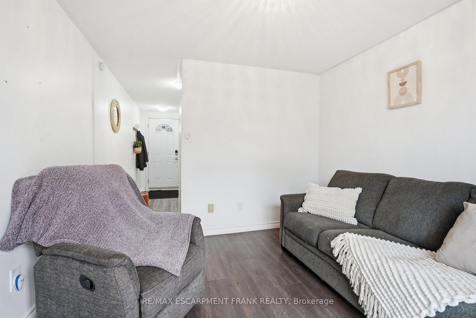 1255 UPPER GAGE Avenue • #15 • Hamilton, ON photo 22