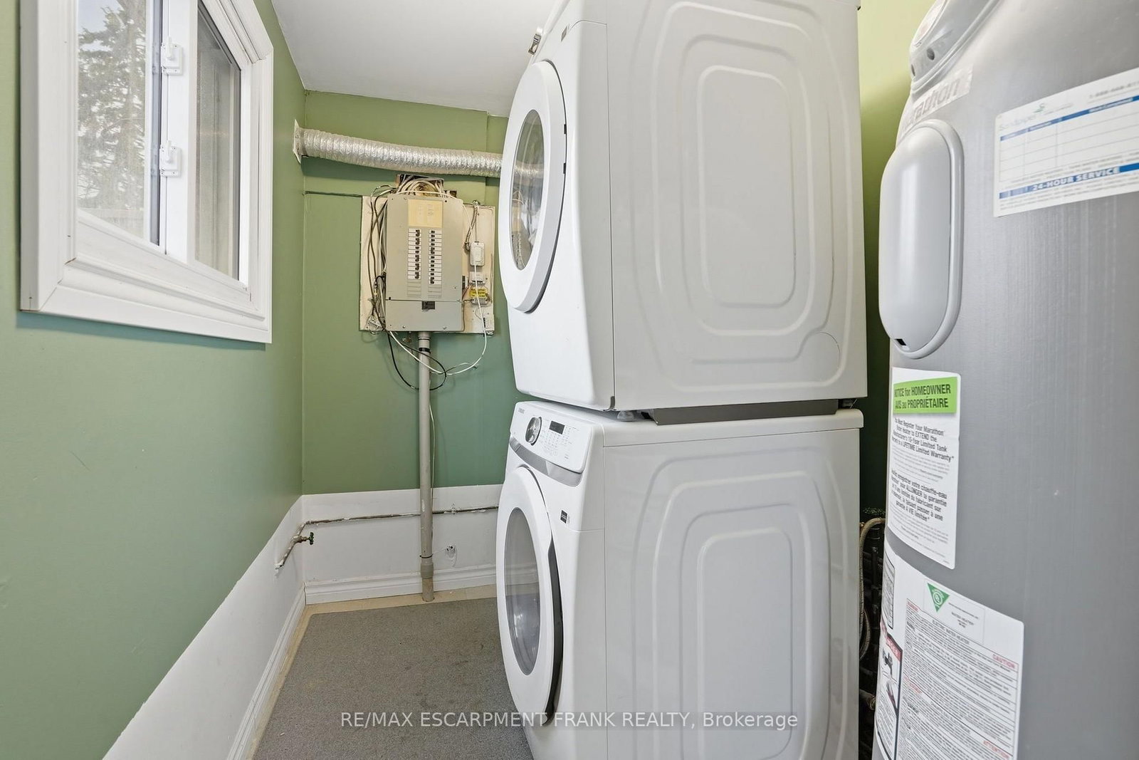 1255 UPPER GAGE Avenue • #15 • Hamilton, ON photo 37