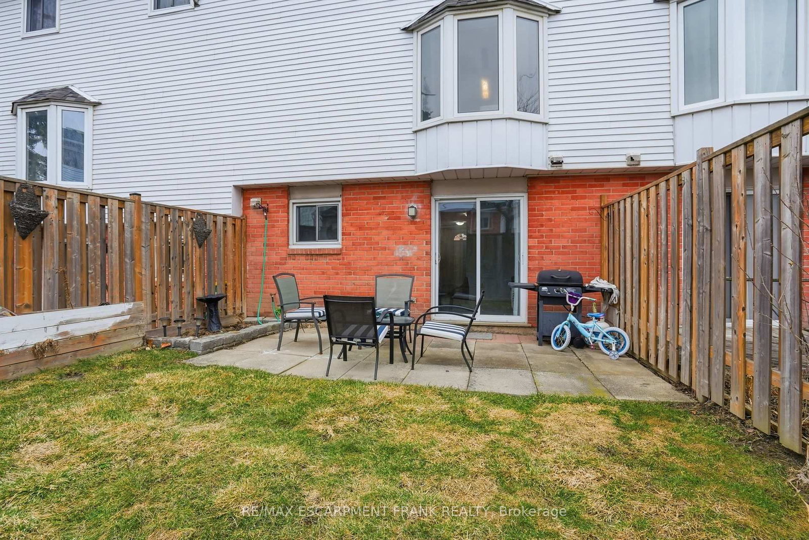 1255 UPPER GAGE Avenue • #15 • Hamilton, ON photo 40