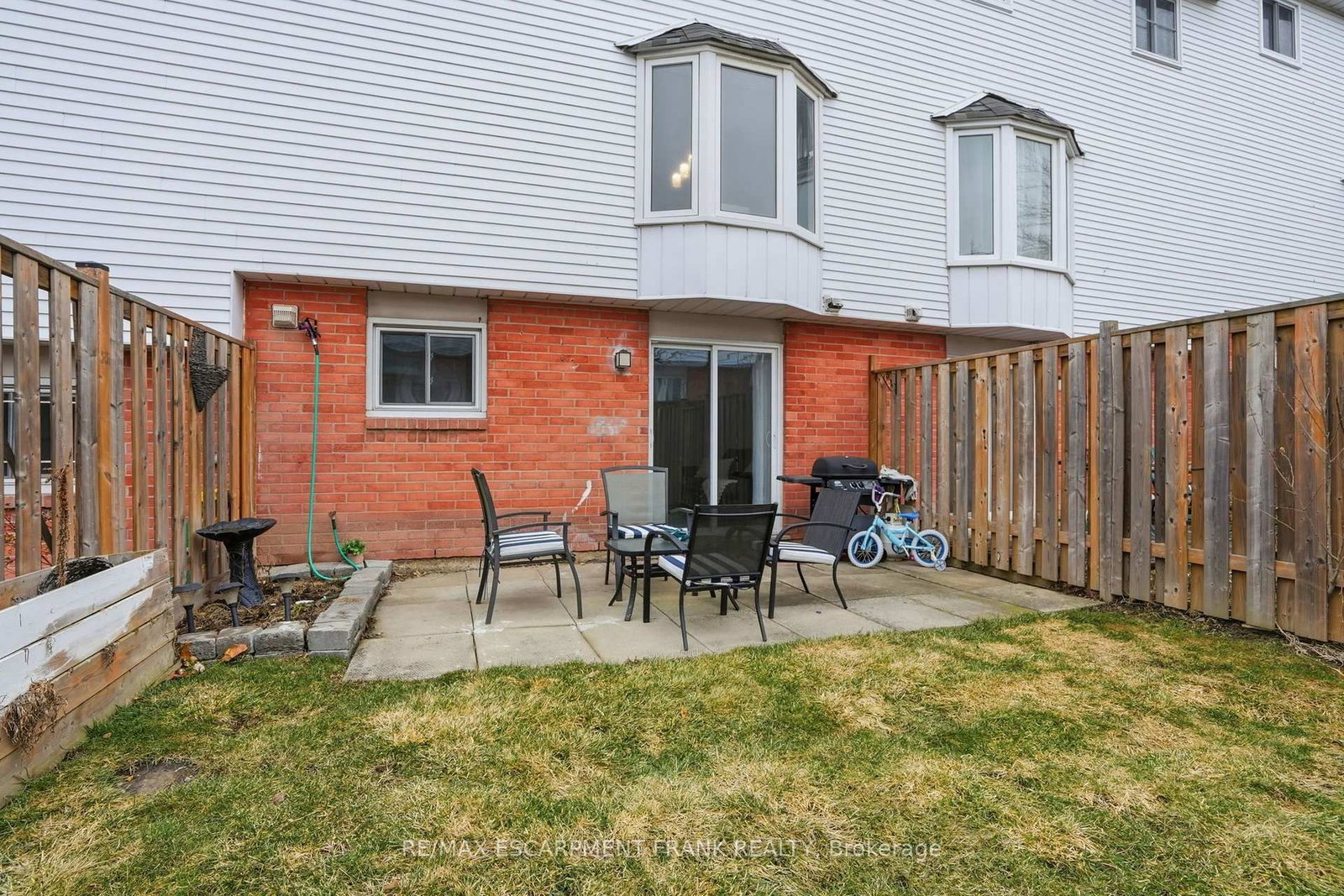1255 UPPER GAGE Avenue • #15 • Hamilton, ON photo 41