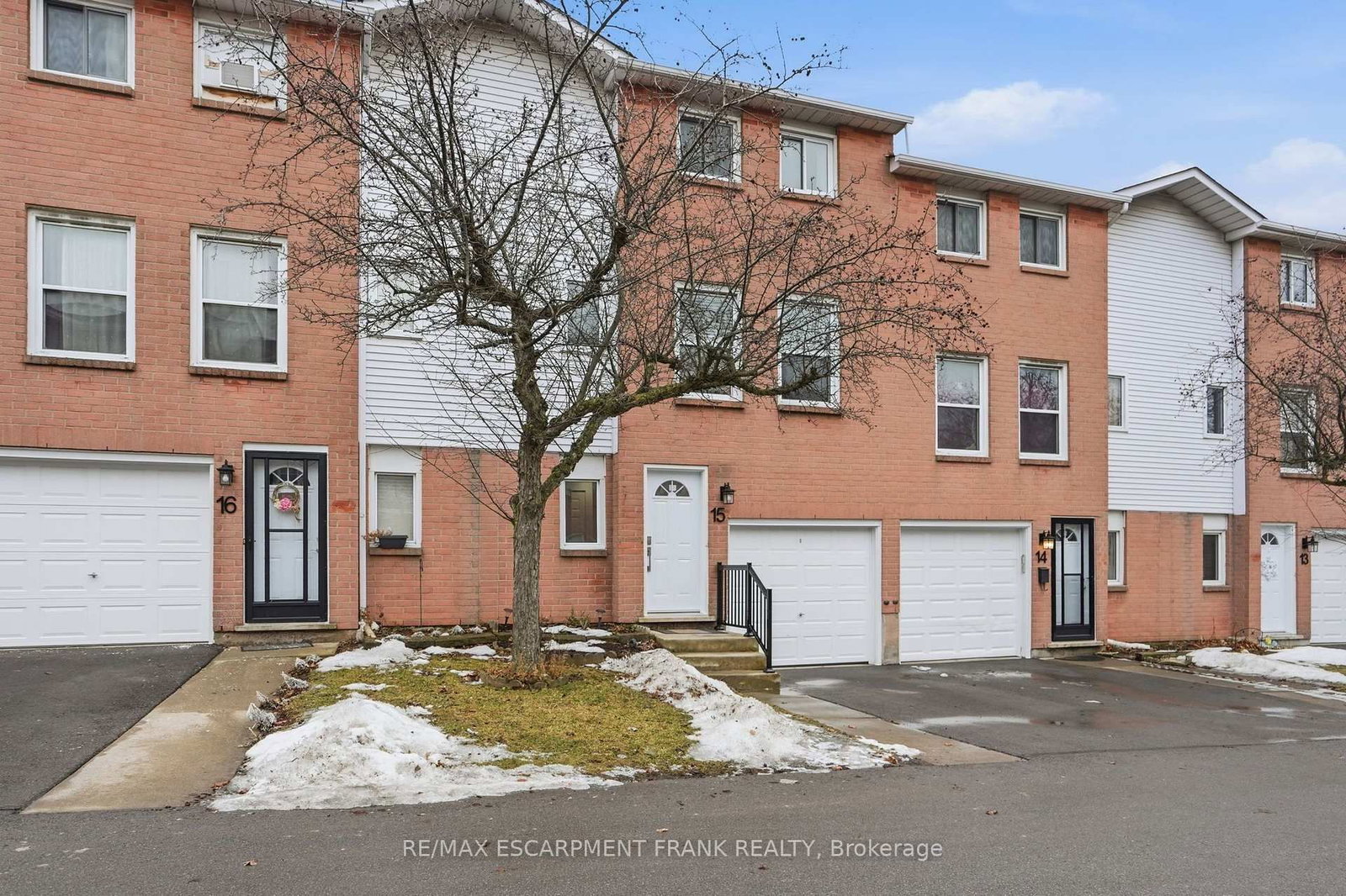 1255 UPPER GAGE Avenue • #15 • Hamilton, ON photo 44