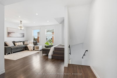 1255 UPPER GAGE Avenue • #15 • Hamilton, ON photo 5
