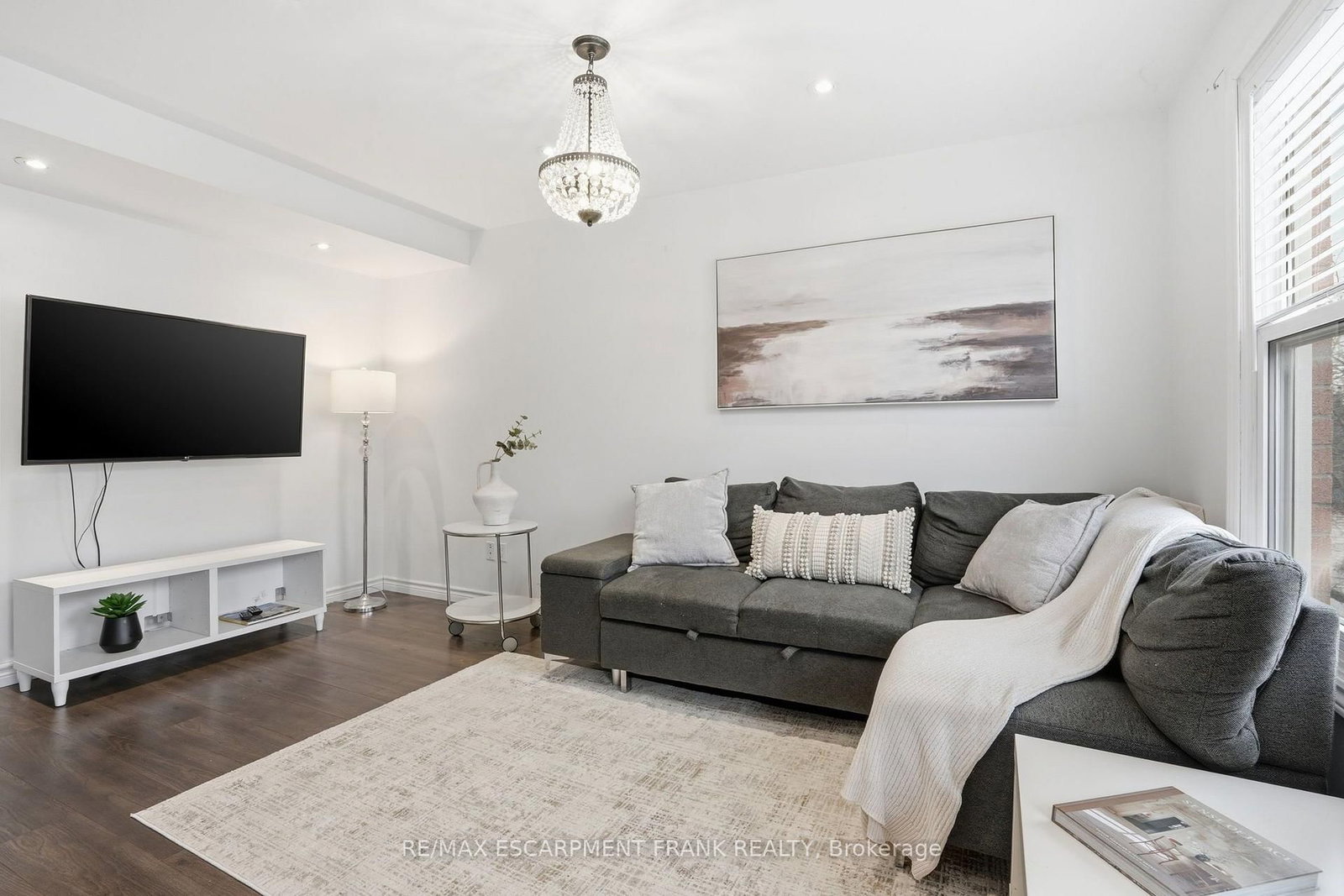 1255 UPPER GAGE Avenue • #15 • Hamilton, ON photo 8