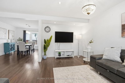 1255 UPPER GAGE Avenue • #15 • Hamilton, ON photo 9