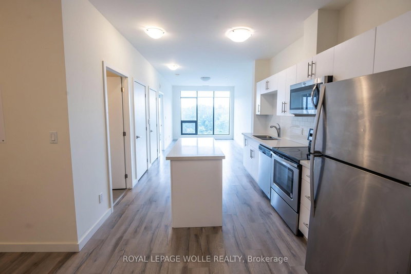 521 - 690 King Street W