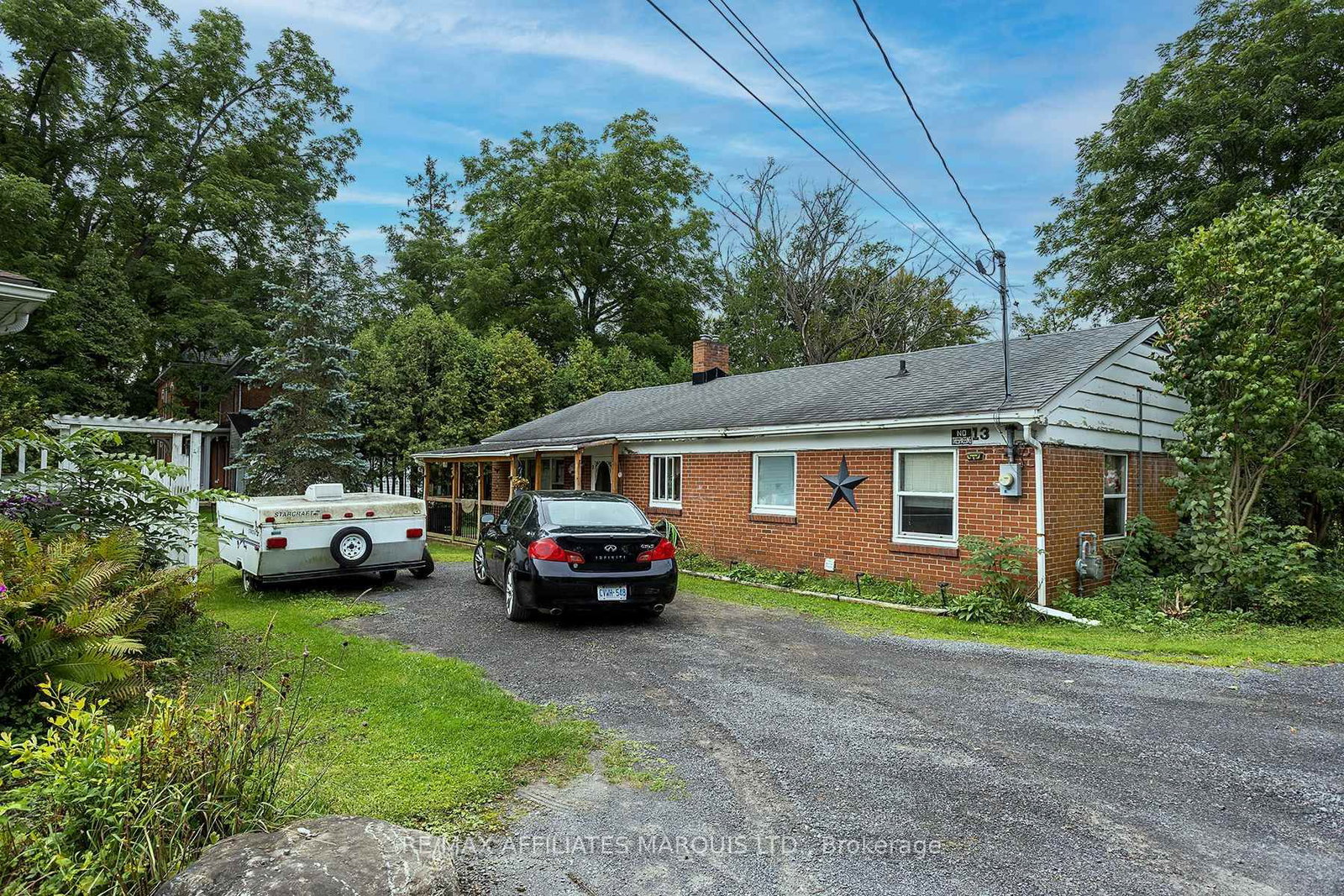13 Gibson Lane • South Dundas, ON photo 1
