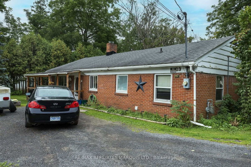 13 Gibson Lane