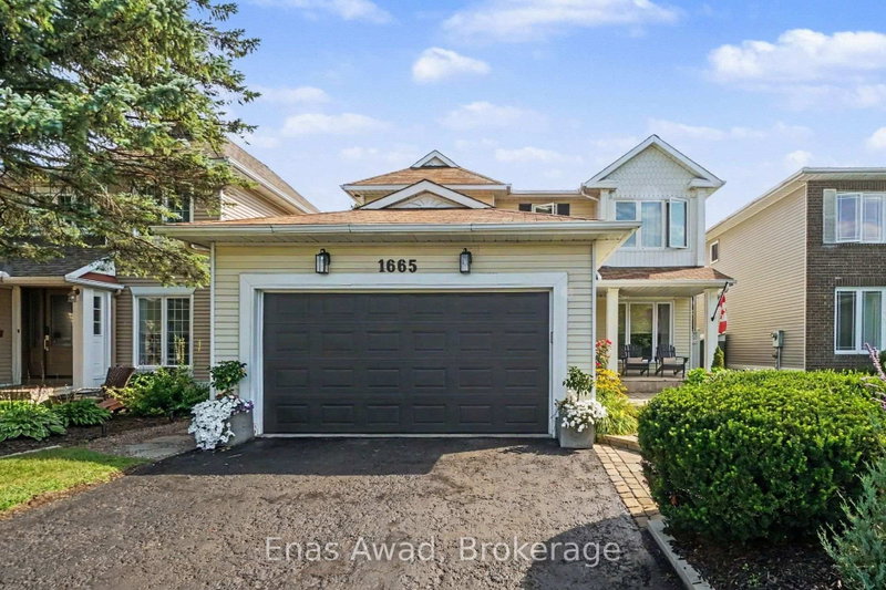 Upper - 1665 Teakdale Avenue