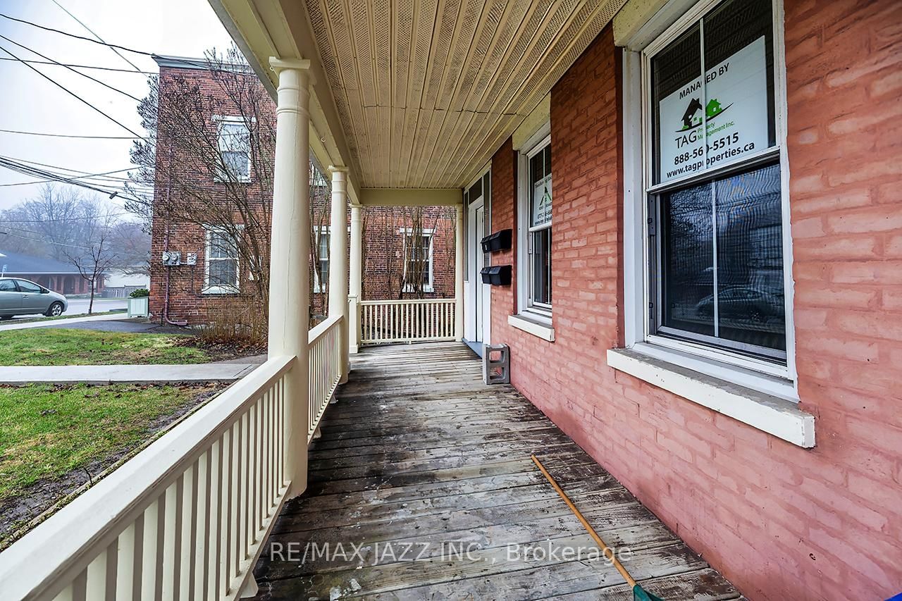 221 Walton Street • Port Hope, ON photo 4