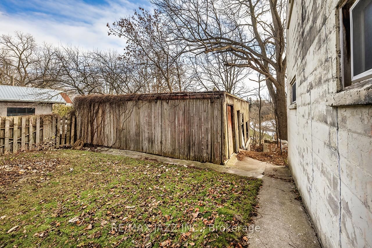 221 Walton Street • Port Hope, ON photo 43
