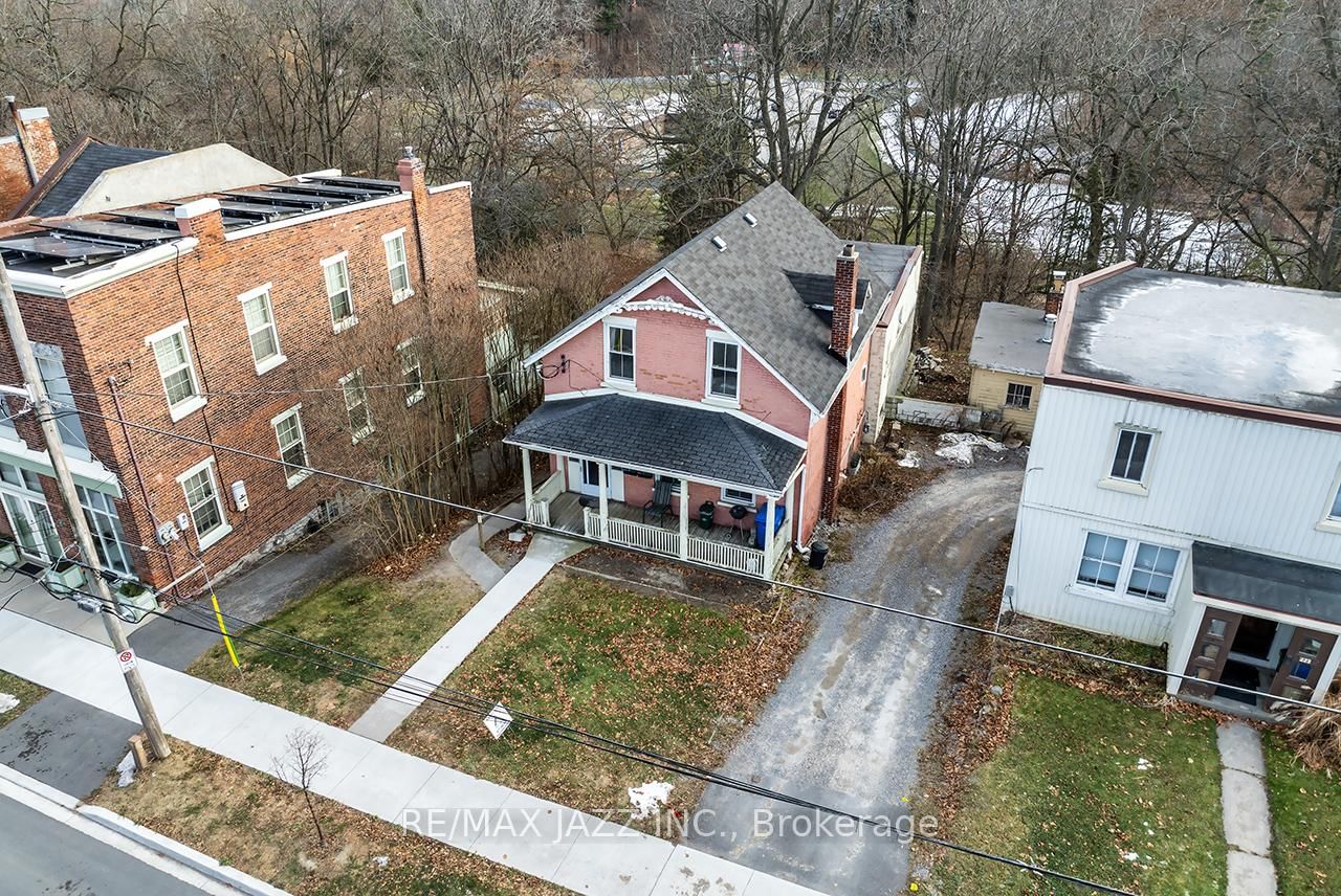 221 Walton Street • Port Hope, ON photo 47