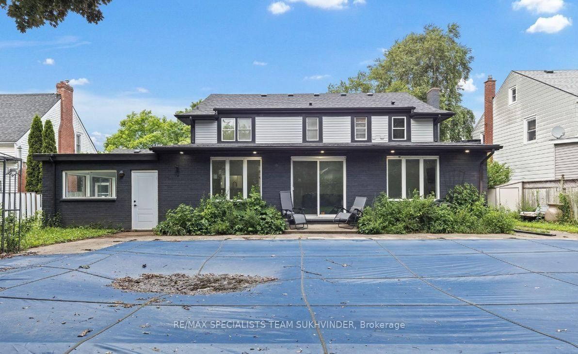 5138 Valley Way • Niagara Falls, ON photo 31