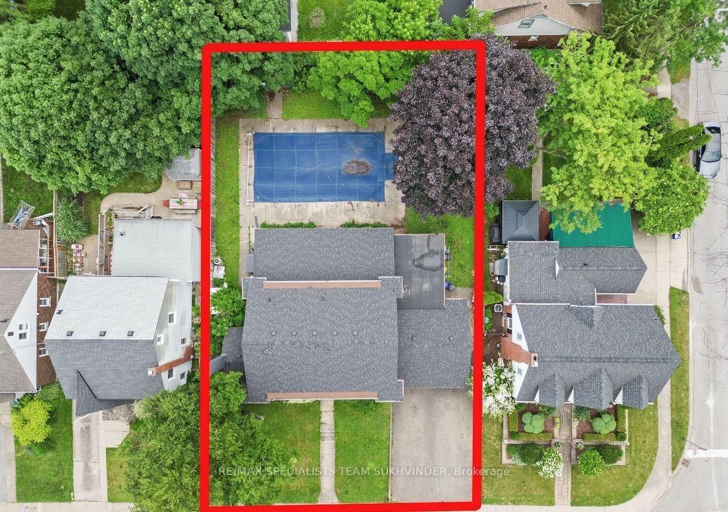 5138 Valley Way • Niagara Falls, ON photo 34