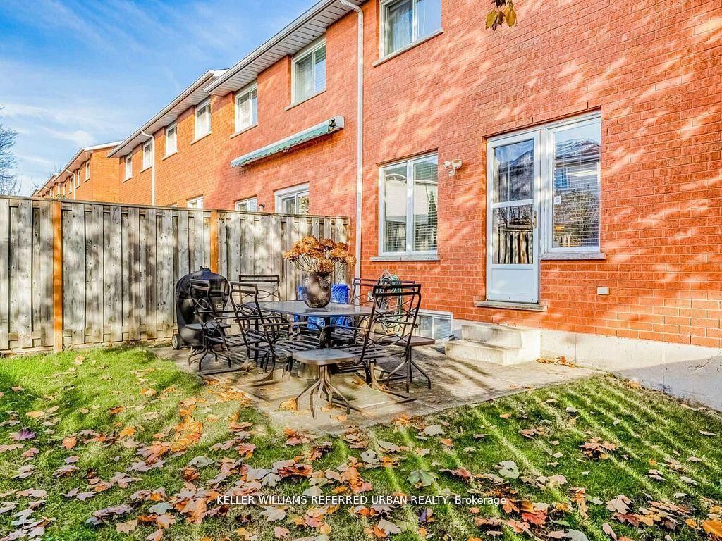 1166 Upper Wentworth Street E • Hamilton, ON photo 32