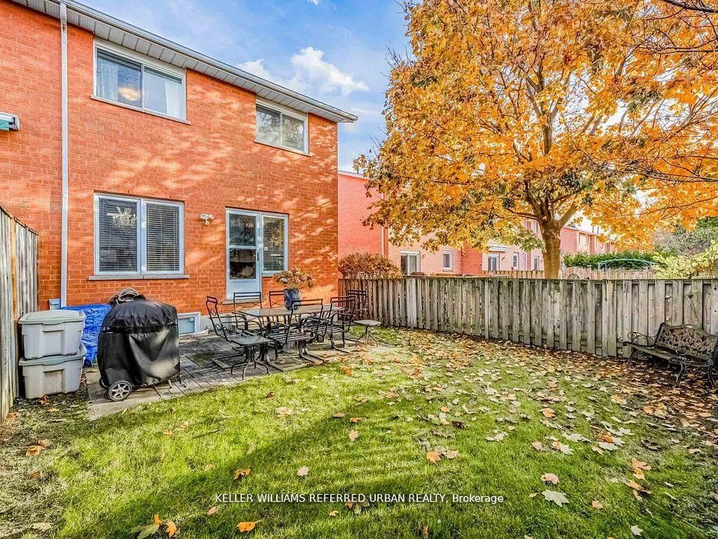 1166 Upper Wentworth Street E • Hamilton, ON photo 33