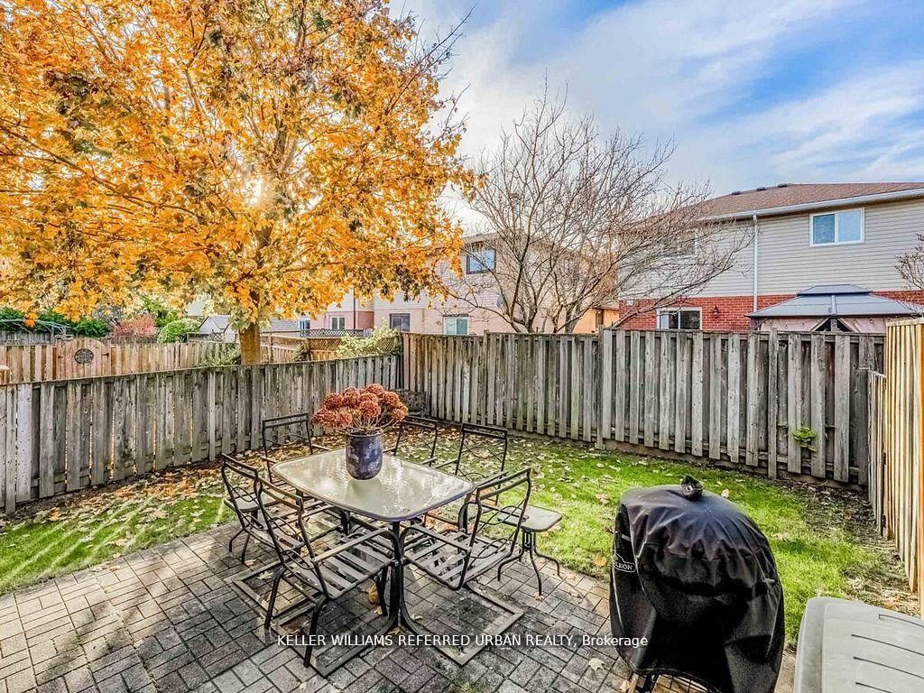 1166 Upper Wentworth Street E • Hamilton, ON photo 34