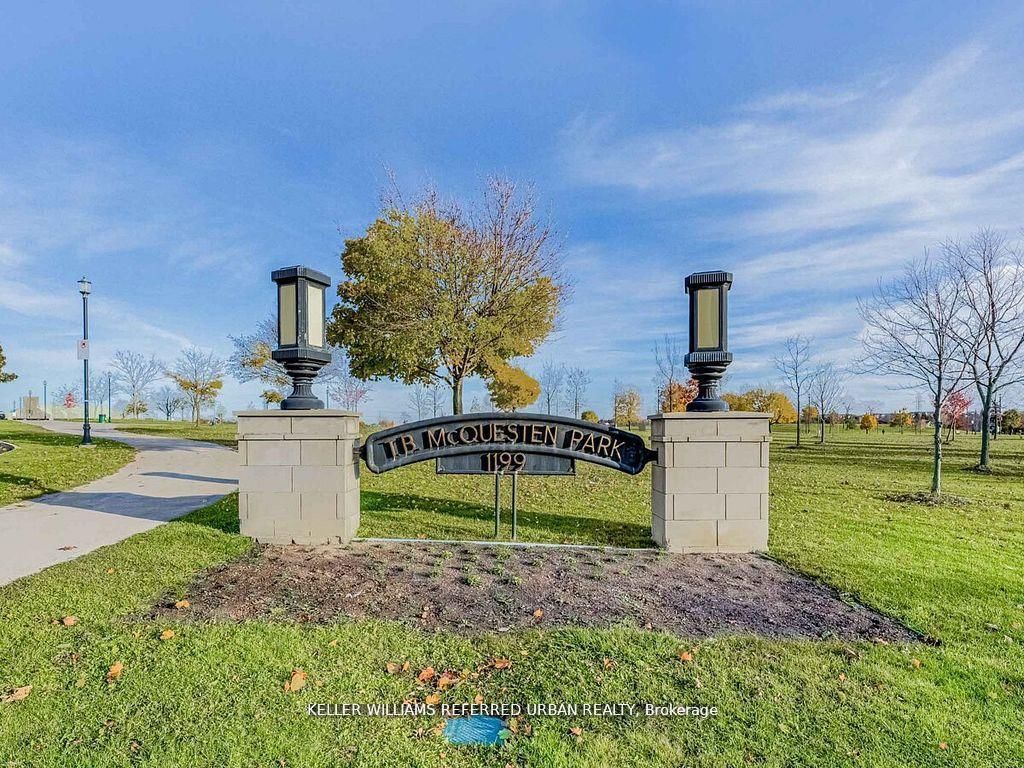 1166 Upper Wentworth Street E • Hamilton, ON photo 35