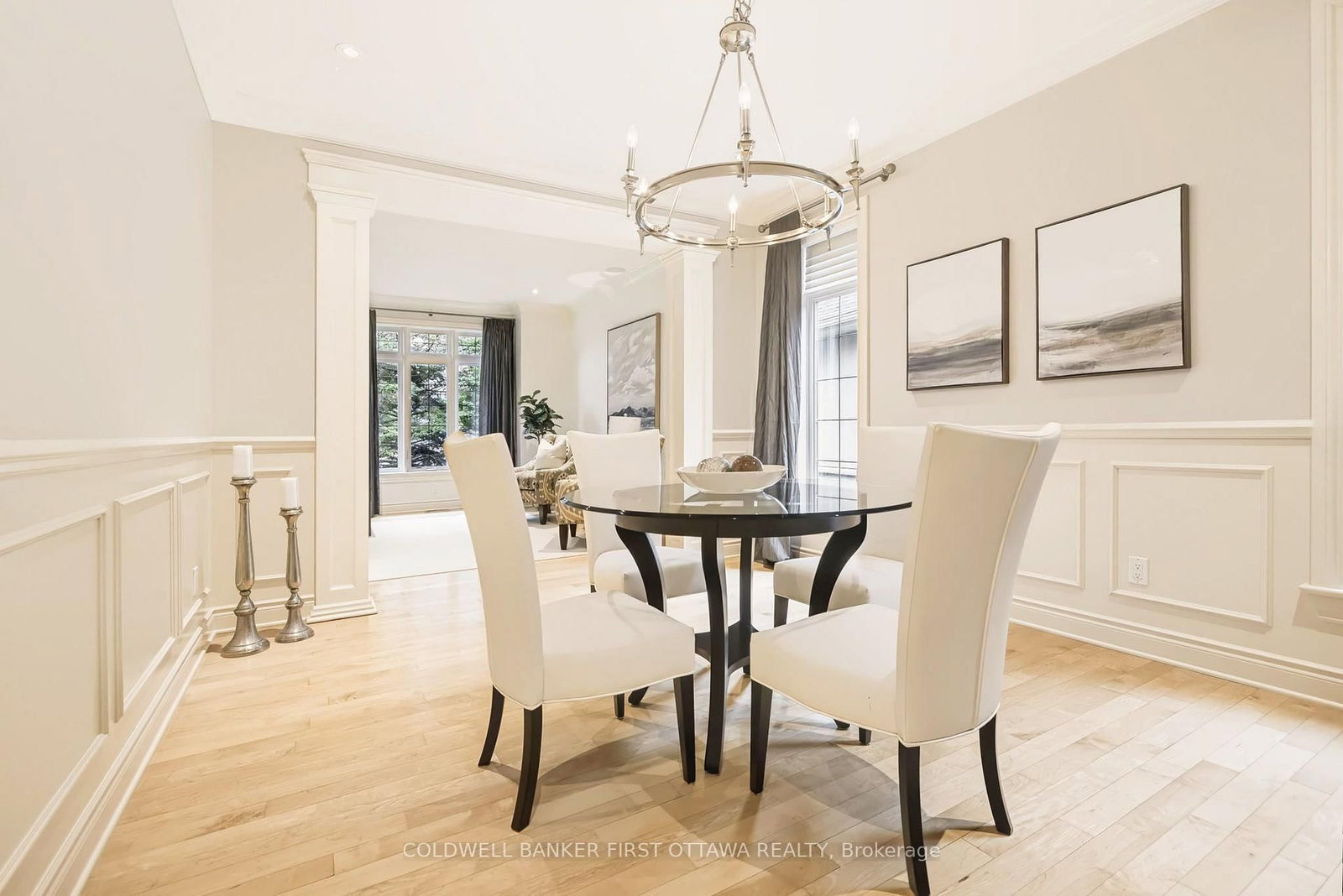 48 BERT G ARGUE Drive • Stittsville, ON photo 10