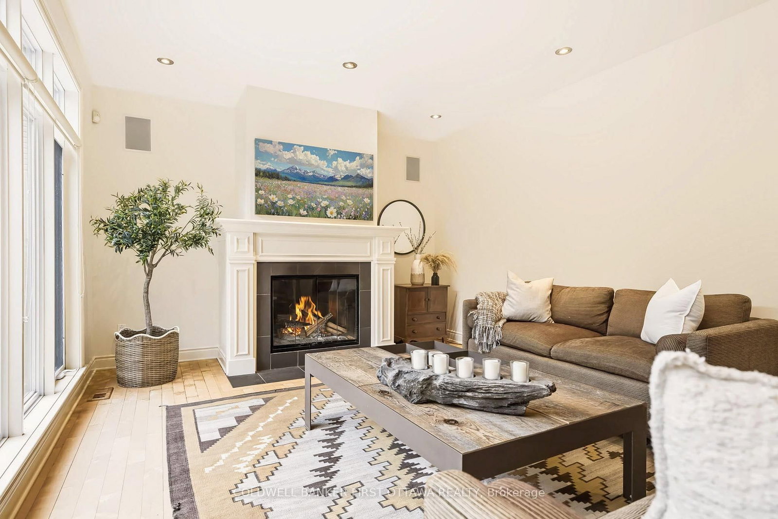 48 BERT G ARGUE Drive • Stittsville, ON photo 18