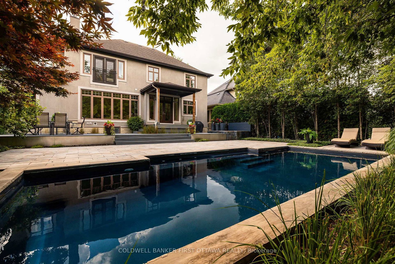 48 BERT G ARGUE Drive • Stittsville, ON photo 41