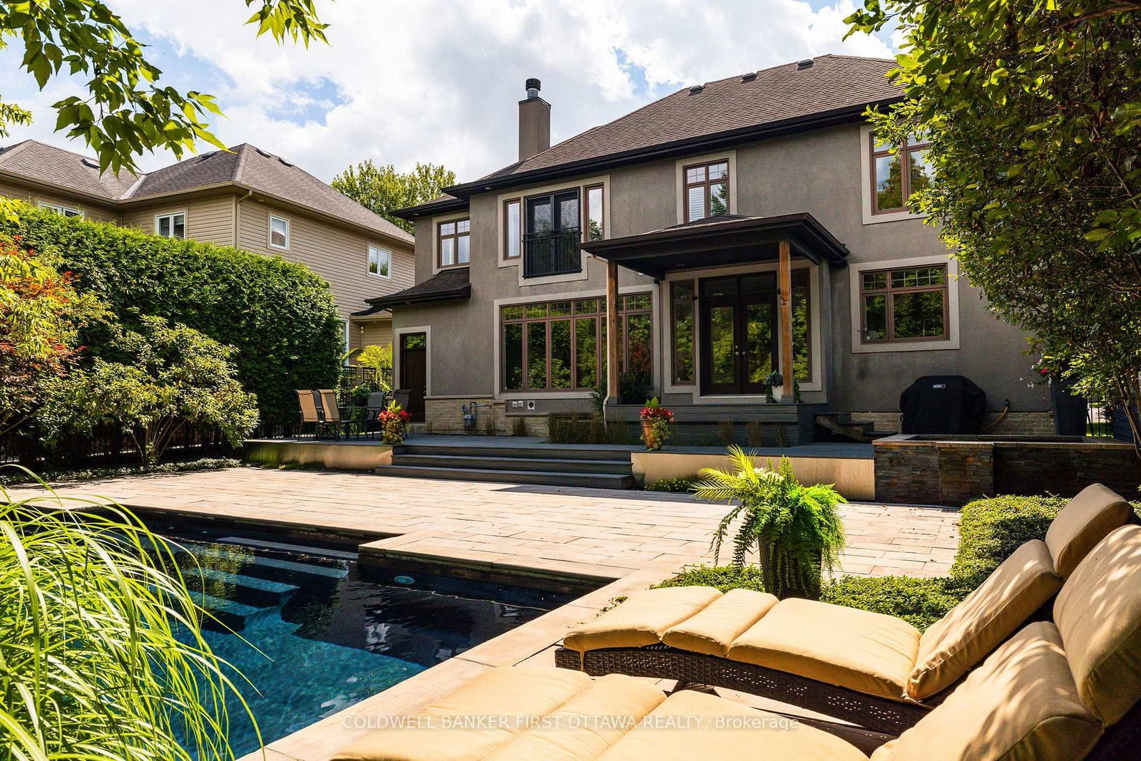 48 BERT G ARGUE Drive • Stittsville, ON photo 42