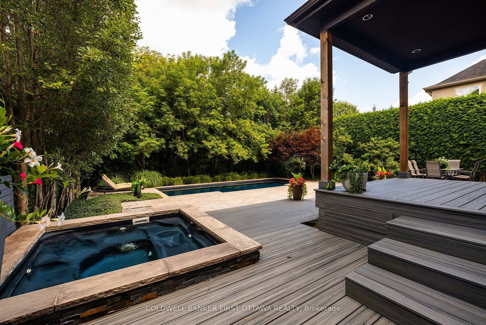 48 BERT G ARGUE Drive • Stittsville, ON photo 44
