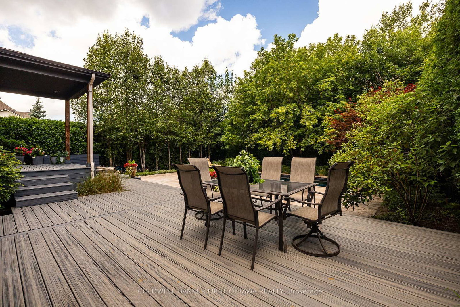 48 BERT G ARGUE Drive • Stittsville, ON photo 45