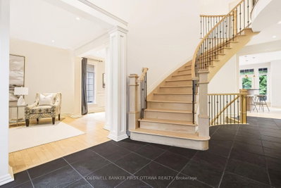 48 BERT G ARGUE Drive • Stittsville, ON photo 6