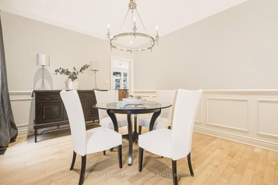 48 BERT G ARGUE Drive • Stittsville, ON photo 9