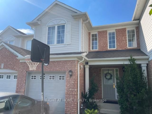 44 Senior Crescent