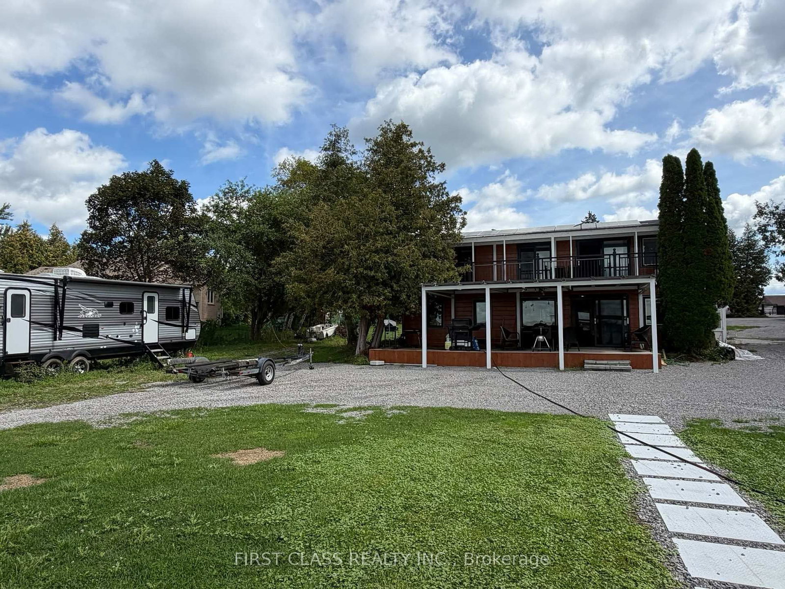 37 Laird Drive • Kawartha Lakes, ON photo 1