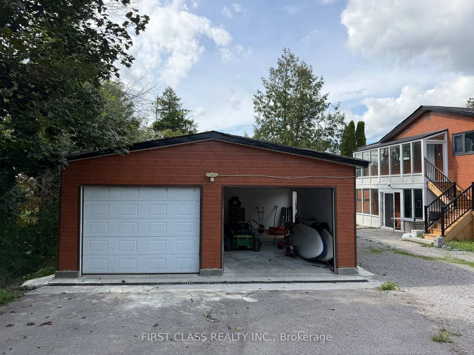 37 Laird Drive • Kawartha Lakes, ON photo 15