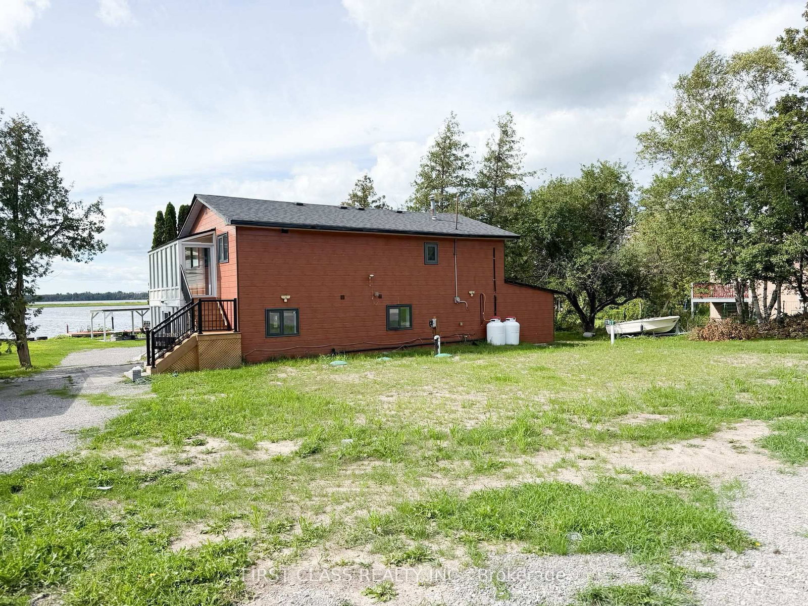 37 Laird Drive • Kawartha Lakes, ON photo 22