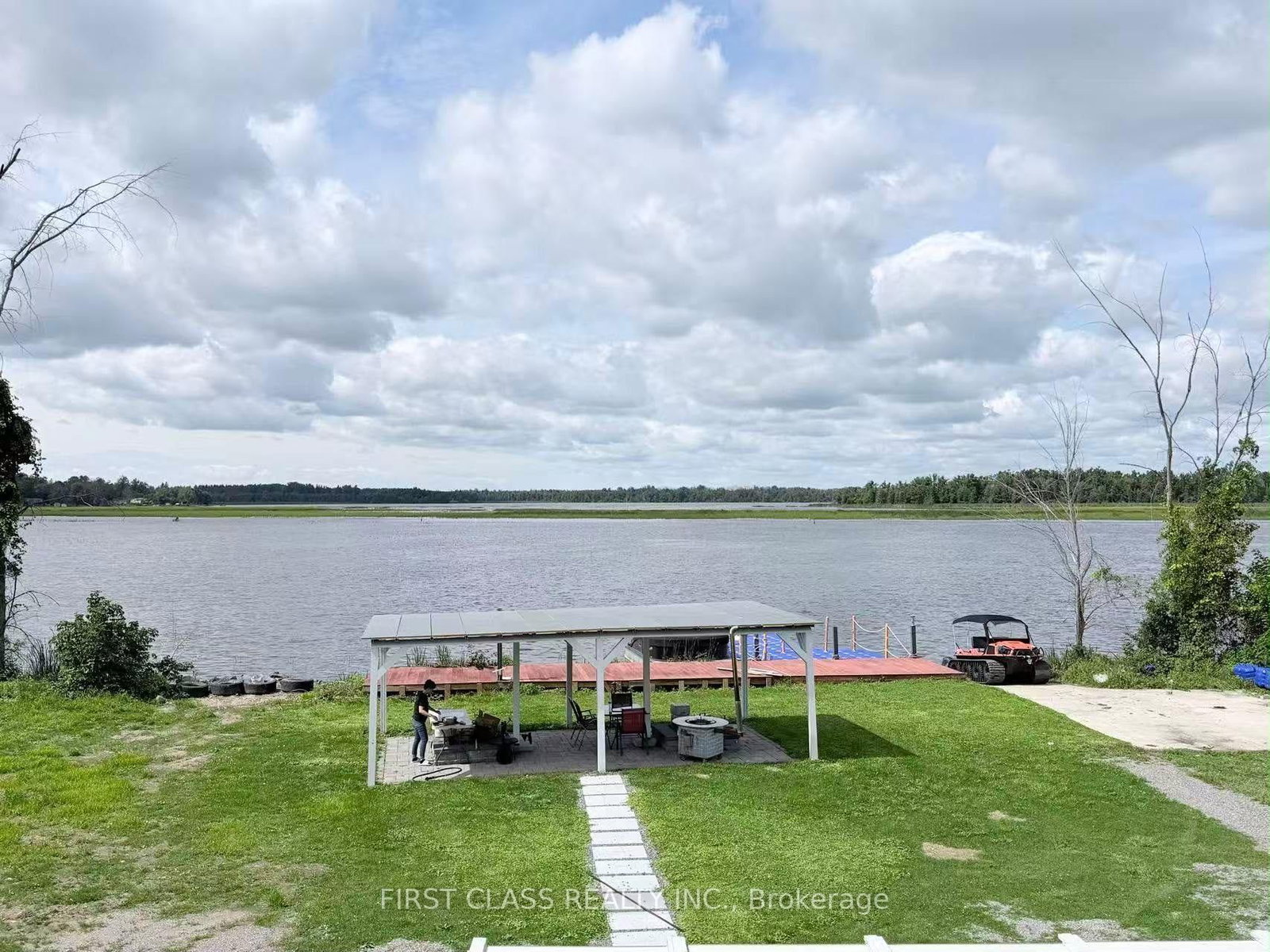 37 Laird Drive • Kawartha Lakes, ON photo 25