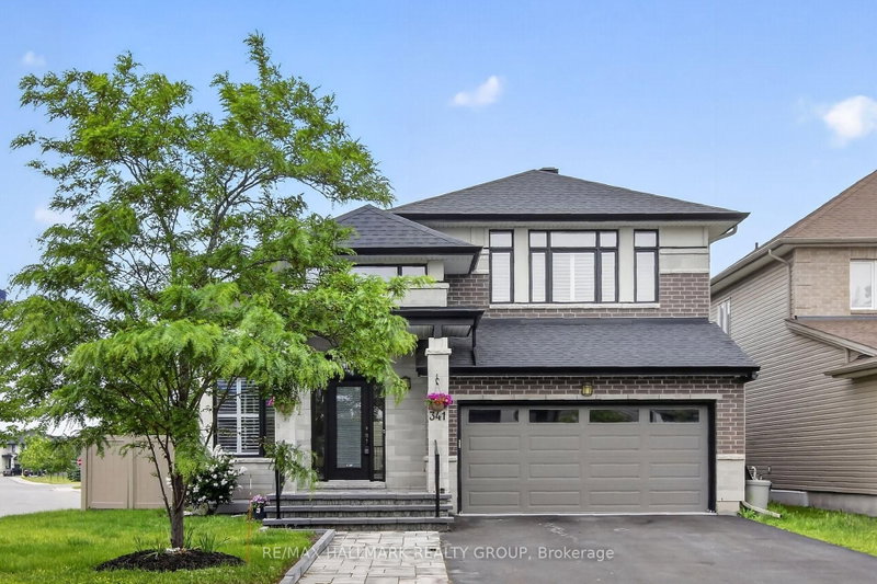 341 Serenade Crescent