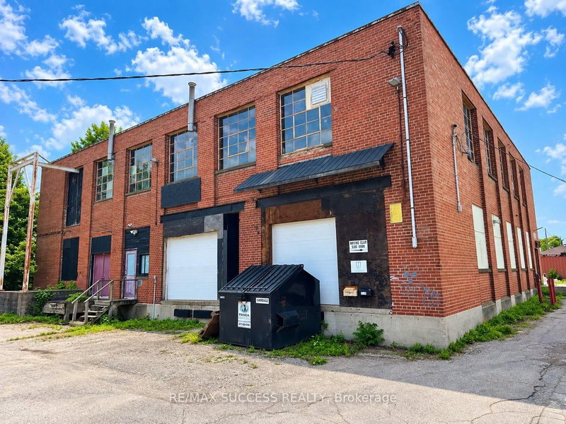 15 Webling Street
