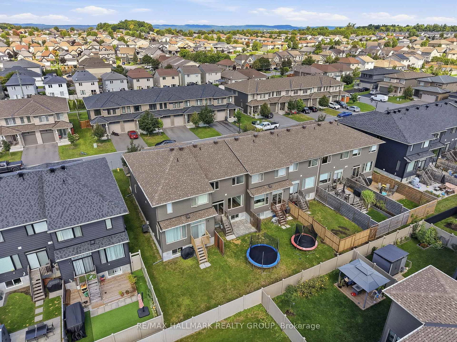 140 TURQUOISE Street • Clarence-Rockland, ON photo 34