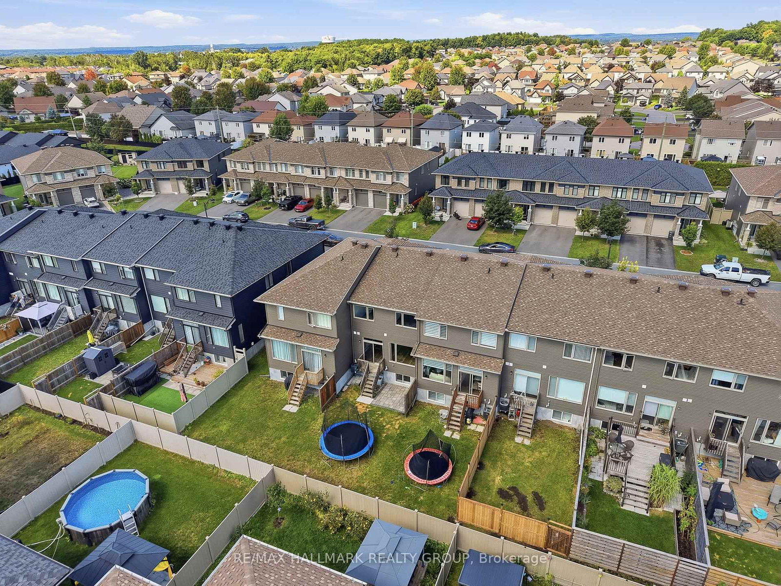 140 TURQUOISE Street • Clarence-Rockland, ON photo 35