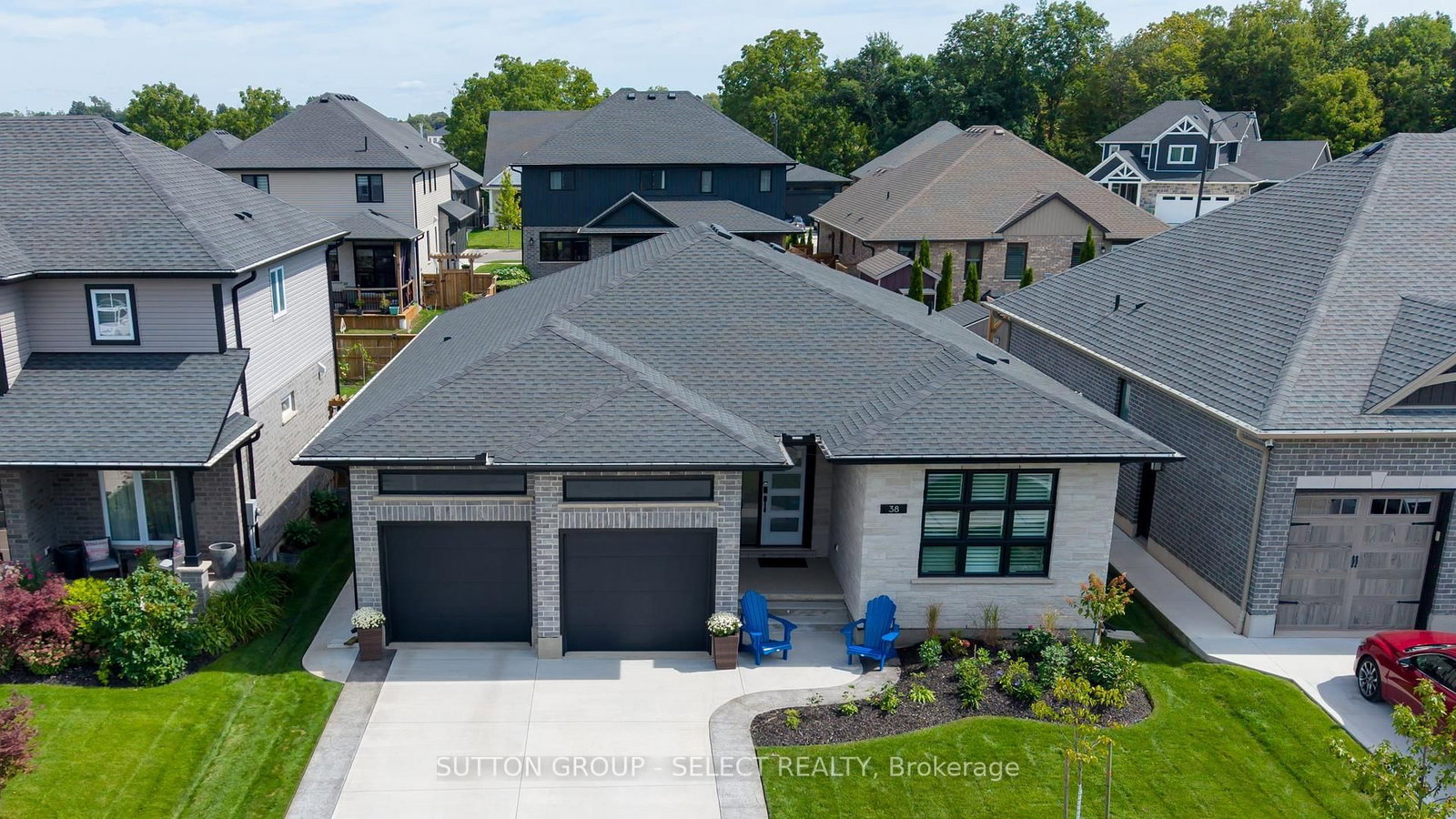 38 Royal Dornoch Drive • St. Thomas, ON photo 41