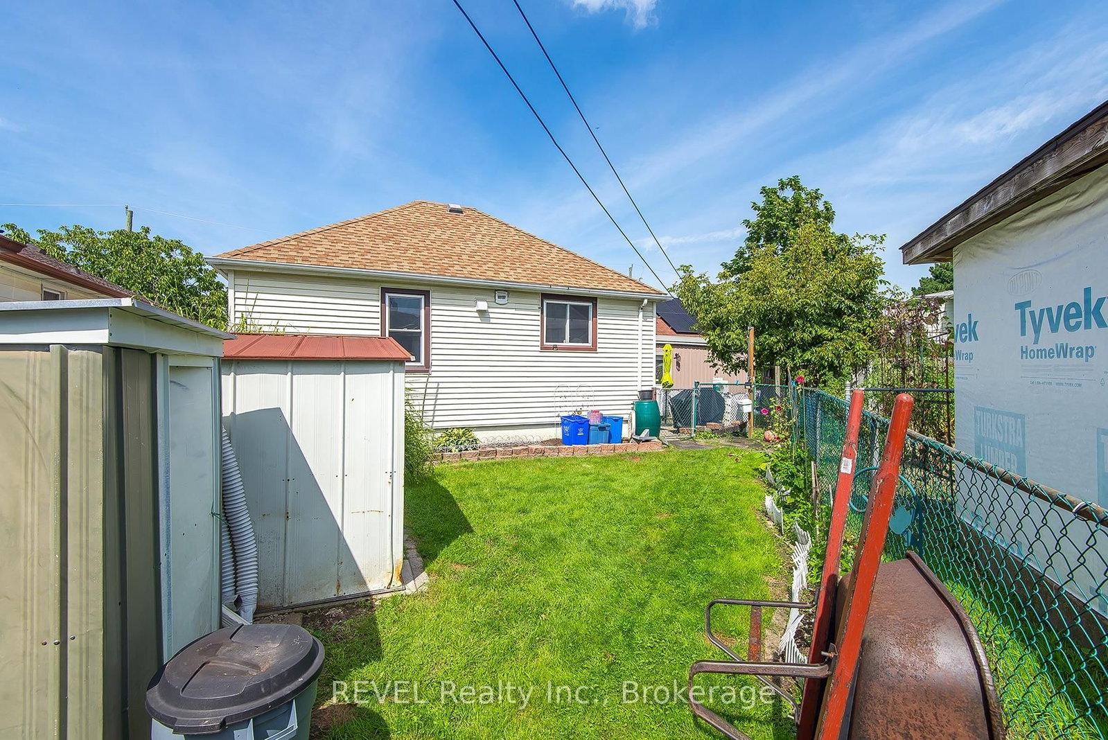 12 Garnet Street • St. Catharines, ON photo 30