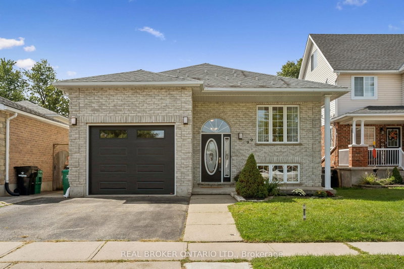 99 Langlaw Drive